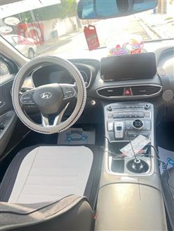 هيونداي سانتافي